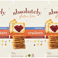 Cracker Gf Original (Pack Of 6)