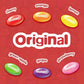 Starbrst Jelly Beans Bulk Bag - 3Lb Bulk Jelly Beans Original Fruity Flavors Easter Candy For Egg Fillers, Baskets, Candy Buffet