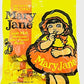 Mary Jane Taffy Candy, 3 Ounce Bag