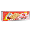 Man Sugar Free Wafers Chocolate Flavored No Preservatives 6.3 Oz. Pk Of 3.