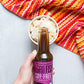 Oceans Halo, Organic And Vegan Fish Sauce, Soy Free, 10 Fl Oz