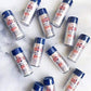 Redmond Real Sea Salt - Natural Unrefined Gluten Free Fine, 0.21 Ounce Pocket Shaker (6 Pack)
