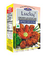 Lucky Chicken Lollypop Mix 60G. [Pack Of 2]