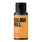 Colour Mill Aqua Blend Food Coloring, Water-Based, 20ml, Mango, CMA20MAN