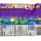 Candy Coated, Tootsie Roll Egg Shaped Candies, Perfect Easter Treats for Baskets or Hunts, 8 oz Bag