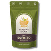 Healthy Rican Sofrito Spice Herb Seasoning Mix - Non-GMO, Gluten-Free, Low Sodium - 5 Ounce