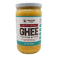 Tin Star Foods - Grassfed Ghee (Grassfed Biodynamic 22.5 oz)