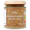 Morrisons Wholegrain Mustard 175g
