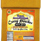 Rani Curry Powder Mild (10-Spice Authentic Indian Blend) 80Oz (5Lbs) 2.27Kg Bulk Pet Jar ~ All Natural | Salt-Free | No Chili Or