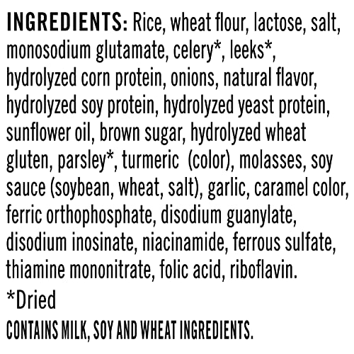 Rice-A-Roni Fried Rice and Vermicelli Mix, (Packaging May Vary), 6.2 Oz