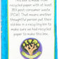 Annies Chewy Gluten Free Granola Bars Double Chocolate Chip 0.98 Oz Bars (Pack