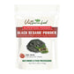 VIETFARMFOOD Black Sesame Powder, Pure Freeze-Dried Vegetable Powder, 5.29 oz (150g)