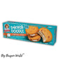 Snicker-New Doodle Creme Pies With Cinnamon Sugar 4 Pack