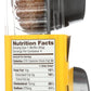 Udis Blueberry Muffin, 12 Ounce (Pack of 6)