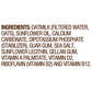 Planet Oat Extra Creamy Oatmilk, 86oz