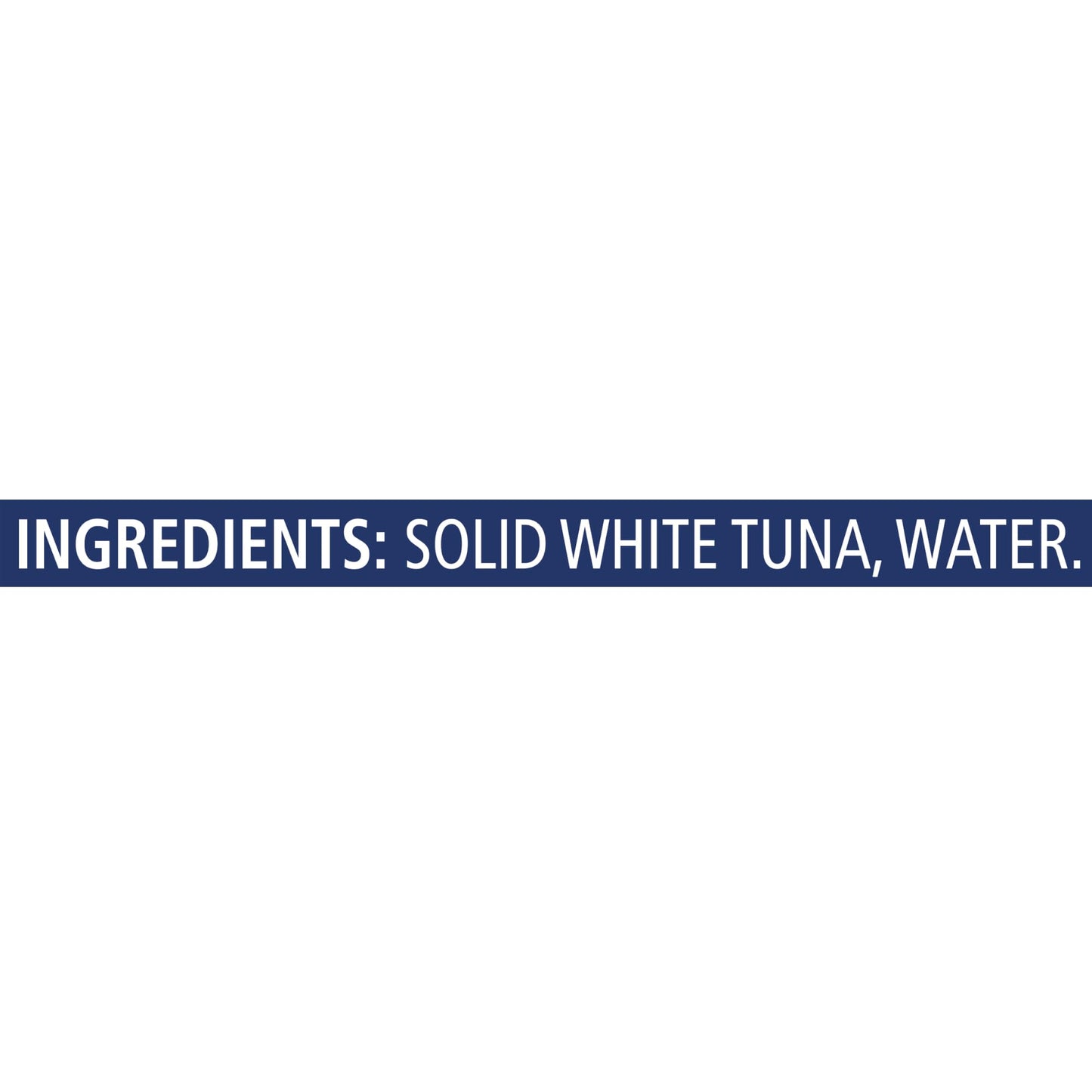 Chicken Of The Sea Solid White Albacore Tuna In Water, Low Sodium, Wild Caught Tuna, Foodservice Size, 66.5 Oz. Can (Pack Of 6)