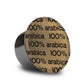 Bristot 100% Arabica Capsules compatible with Lavazza Blue* Machines | 1050 Count