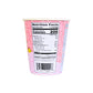 A-Sha My Melody Pho Cup Rice Noodle (6 Cups), Chicken Lemongrass Flavor, Vegetarian, Gluten-Free, Premium Microwavable Rice Nood
