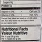 Sadaf Wheat Starch - Cook Asian dishes with ?? - Bugday Nisastasi - Kosher, Halal and Vegan - 12 oz bag