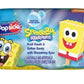 Popsicle Spongebob Squarepants Bar, 4.0 oz. (20 count)