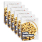 Sabatino Tartufi Truffle Macaroni & Cheese, Ready To Eat, All Natural, Non-Gmo 6 Count