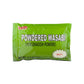Shirakiku Wasabi Powder, Kosher Certified, 2.2 lb, Perfect for Asian Cuisine, 18.7 cm x 5 cm x 27.8 cm