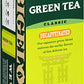 Bigelow Tea Decaffeinated Green Tea, 28-Count Boxes, Pack of 6, Caffeine-Free, Antioxidant-Rich, All Natural