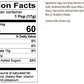 Tootsie Pops Limited Edition Assorted Wild Berry Flavors With Chocolatey Center - Over 3 Pounds Individually Wrapped Fruity Chocolate Lollipops - Peanut Free, Gluten Free, 100 Count