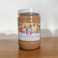 Peanut Butter Manba Haiti Spicy, Sea Salt (32 Oz, Peanut Butter Manba Haiti Spicy, Sea Salt)