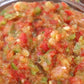 Pint  N - Creole Cooking Base & Sweet Aji Pickled - Savor The Cuban Food Tradition, Latin Cuisine'S Saucy Secret - Chili Peppers