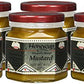 Honeycup Mustard, 8 Ounce Jar (Pack Of 6)