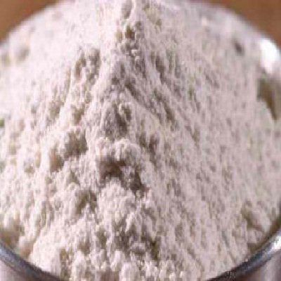 Bulk Flours And Baking Organic All Purpose Unbleached White Flour - Single Bulk Item - 25Lb (25X#)