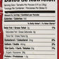 Natura'S Horchata Drink Mix 14 Oz