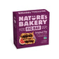 Nature's Bakery Whole Wheat Fig Bars, Original Fig, 1- 6 Count Box of 2 oz Twin Packs (6 Packs), Vegan Snacks, Non-GMO