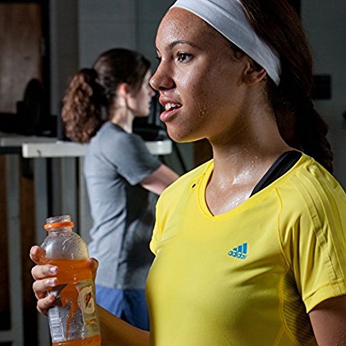 Gatorade G2 Fruit Punch Sports Drink, 12oz Bottles, 12 Pack - Electrolytes for Rehydration, Low-Calorie Hydration Solution