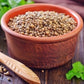 Spicy World Coriander Seeds Whole 3.5 Ounce Bag - Pure, Vegan, All Natural, Product Of India (Dhania)