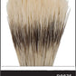 Diane Wood Handle Shaving Brush, 1 Count - Premium Quality Men's Grooming Tool for a Smooth Shave