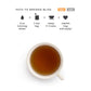 Good Earth Green Tea, 18 Tea Bags - Super Matcha, Sencha And Orange (6 Pack)
