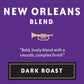 Community Coffee New Orleans Blend, Special Dark Roast Ground Coffee, 12 Ounce Bag (Pack Of 1)