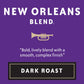 Community Coffee New Orleans Blend Coffee Pods, Dark Roast, Compatible with Keurig 2.0, 96 Count (Pack of 1)