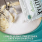 DureLife Xylitol Sugar Substitute, 100% Pure Birch, Non-GMO, Gluten-Free, 5 LB (80 OZ), Resealable Pouch