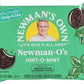 Newmans Own Organics Cookie O Mint Creme, 13 oz
