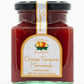 Caprichos del Guadalquivir, Set of 2 Jars, Cadenera Blood Orange Marmalade, 11 Oz, Imported from Spain