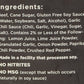 Krave Beef Jerky Chili Lime 16 Ounce