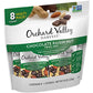 ORCHARD VALLEY HARVEST Chocolate Raisin Nut Trail Mix, 1 oz (Pack of 8), Non-GMO, No Artificial Ingredients