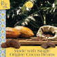 Perle di Sole Chocolate Shortbread Cookies — Italian Biscotti