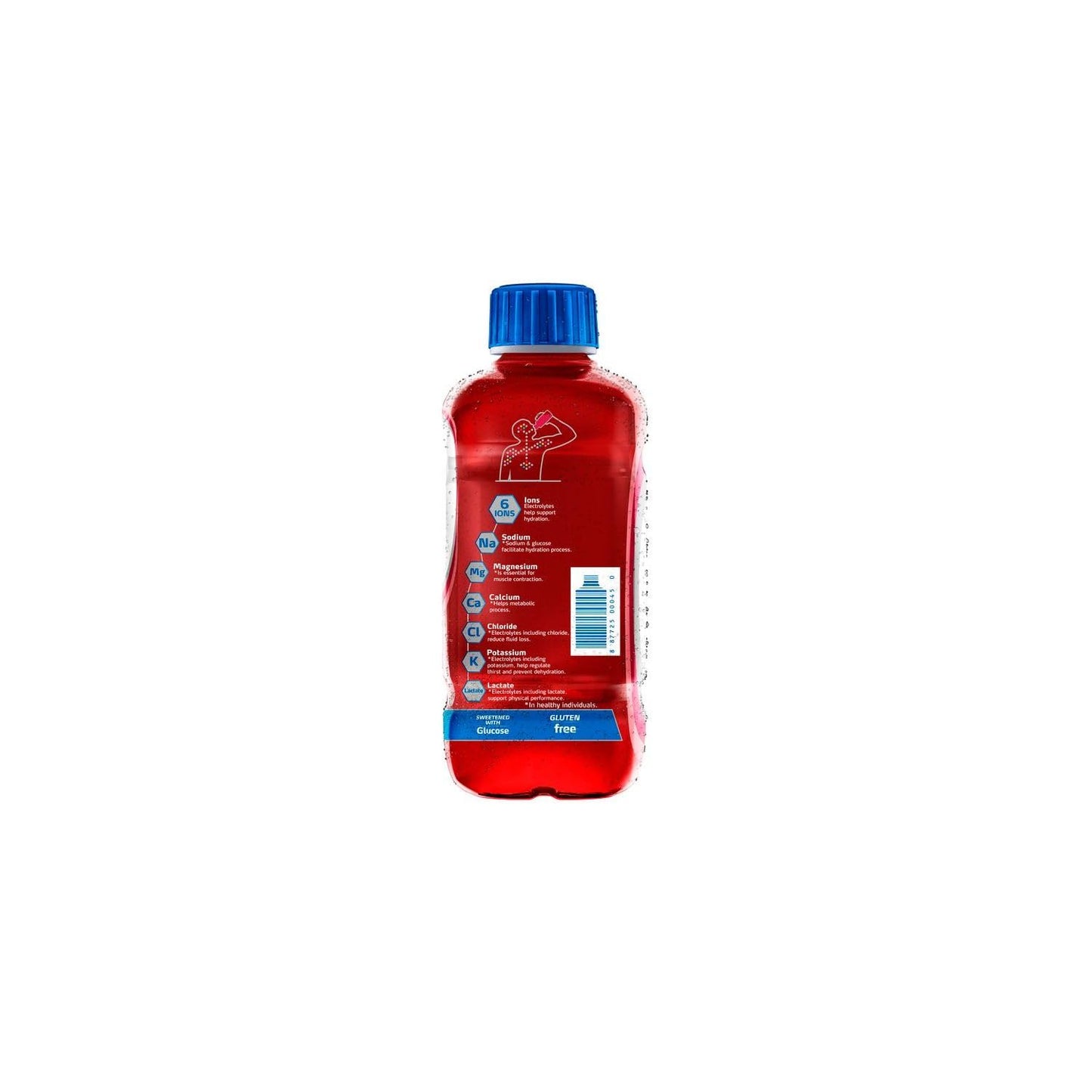 Electrolit 12 Pack (Fruit Punch)