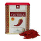 Gourmanity Smoked Paprika Powder Twin Pack, 2.5 oz, Kosher, Gluten Free, Premium Oak Wood Smoked Seasoning