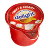 International Delight Coffee Creamer Singles, Sweet & Creamy, Shelf Stable Flavored Creamer, Pre-Portioned Creamers (288)
