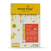 Honey Sticks (By Honey Twigs) - Turmeric Infused Honey To Support Immunity | 30 Count Single Serve Honey Straws - 8.47 Oz Per Pa